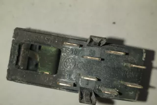 191941531a , art9827507 Блок управления светом Volkswagen Golf 2 Арт 9827507, вид 4