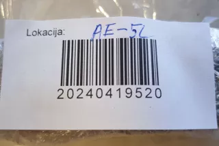 3b9947113 , art11297411 Фонарь салона (плафон) Volkswagen Passat B5 Арт 11297411, вид 3