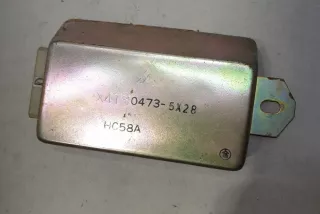 hc58a, x4t30473, 5z09 , art9290638 Прочая запчасть Mazda 929 Арт 9290638, вид 1
