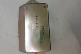 hc58a, x4t30473, 5z09 , art9290638 Прочая запчасть Mazda 929 Арт 9290638, вид 2