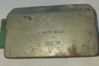gh47a, x4t35072 , art9849176 Прочая запчасть Mazda 626 GC Арт 9849176, вид 1