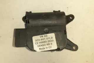 3c0.907.511.d , art11379729 Крыльчатка вентилятора (лопасти) Volkswagen Passat B6 Арт 11379729, вид 1