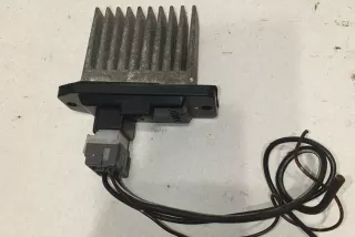 mr460293 , art10067665 Сопротивление печки Mitsubishi Galant 8 Арт 10067665, вид 1