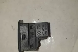 6q0962109 , art11278890 Кнопка (Выключатель) Skoda Octavia A4 Арт 11278890, вид 2