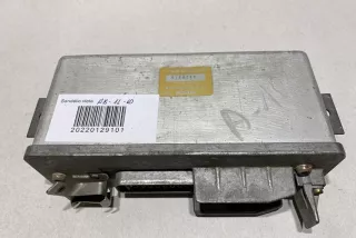 857907349, 0265103002 , art2727728 Блок управления ABS Audi 100 C3 Арт 2727728, вид 1