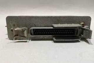 857907349, 0265103002 , art2727728 Блок управления ABS Audi 100 C3 Арт 2727728, вид 3