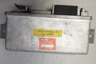 857907379b, 7452339, 0265103020 , art9284354 Блок управления ABS Audi Q8 Арт 9284354, вид 1