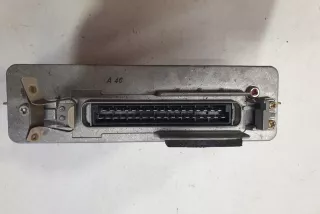 857907379b, 7452339, 0265103020 , art9284354 Блок управления ABS Audi Q8 Арт 9284354, вид 3
