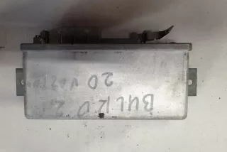 857907379b, 7452339, 0265103020 , art9284354 Блок управления ABS Audi Q8 Арт 9284354, вид 4