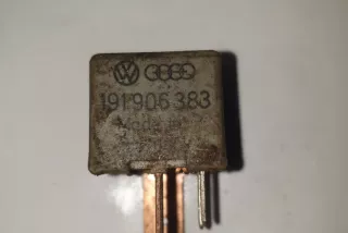 191906383 , art9867811 Реле (прочие) Seat Cordoba 1 Арт 9867811, вид 1
