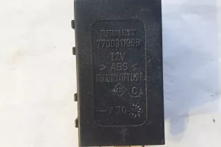 7700311966 , art9959977 Реле (прочие) Renault Megane 1 Арт 9959977, вид 1