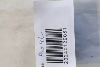7700311966 , art9959977 Реле (прочие) Renault Megane 1 Арт 9959977, вид 2