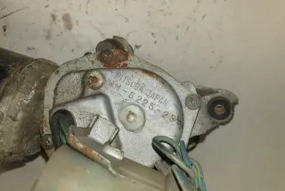 wm-6225-2s , art9704488 Моторчик передних стеклоочистителей (дворников) Honda Civic 5 Арт 9704488, вид 2