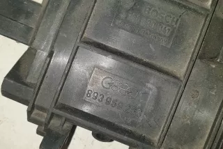 3131090041 , art9715931 Реле вентилятора Audi 80 B2 Арт 9715931, вид 3
