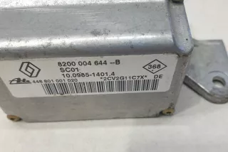 8200004644--b , art9290446 Датчик ускорения Renault Laguna 2 Арт 9290446, вид 2