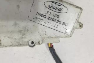 71130, 85gg220a20bc, 403.225 , art9666550 Блок управления центральным замком Ford Scorpio 1 Арт 9666550