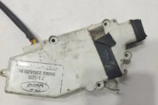 71130, 85gg220a20bc, 403.225 , art9666550 Блок управления центральным замком Ford Scorpio 1 Арт 9666550, вид 3