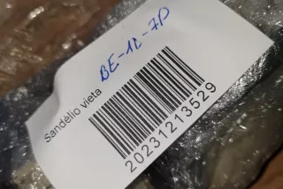 85gg220a20bc , art9714953 Блок управления центральным замком Ford Scorpio 1 Арт 9714953, вид 2