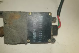 830000-3670 , art9717203 Блок управления центральным замком Mazda 6 3 Арт 9717203, вид 2