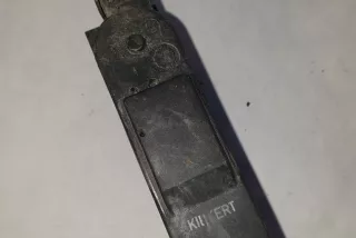 8351287 , art9871911 Блок управления центральным замком BMW 5 E34 Арт 9871911, вид 1