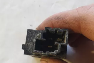 art9932880 Кнопка обогрева сидений Volvo XC90 1 restailing Арт 9932880, вид 3