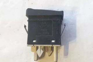 8a0941301 , art9932861 Кнопка (выключатель) Audi 80 B4 Арт 9932861, вид 1