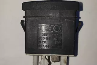 8d0941301 , art10217161 Кнопка (выключатель) Audi A4 B5 Арт 10217161, вид 1