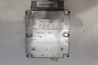 97VB12A650AA, 97vb-12a650-pa , art9290162 Блок управления двигателем Ford Tourneo Арт 9290162, вид 1