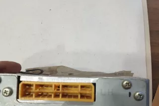079700-1050, fea718881c , art9284072 Блок управления двигателем Mazda 929 Арт 9284072, вид 3