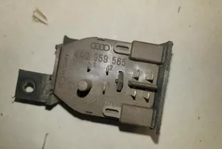 4a0959565 , art9823386 Джойстик регулировки зеркал Audi A6 C4 (S6,RS6) Арт 9823386, вид 2