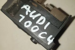 4a0959565 , art9823386 Джойстик регулировки зеркал Audi A6 C4 (S6,RS6) Арт 9823386, вид 3