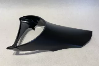38831200, 1428813 , art2929696 Накладка на зеркало левое Opel Corsa B Арт 2929696, вид 1