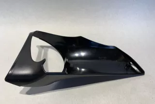 38831200, 1428813 , art2929696 Накладка на зеркало левое Opel Corsa B Арт 2929696, вид 2