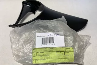 38831200, 1428813 , art2929696 Накладка на зеркало левое Opel Corsa B Арт 2929696, вид 5