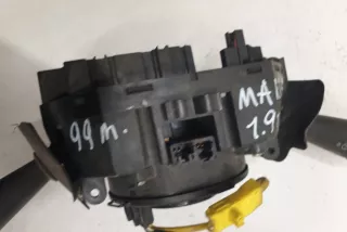 b883 , art9687703 Переключатель подрулевой (стрекоза) Fiat Marea Арт 9687703, вид 8