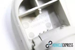 31305679, 39815400 , art708653 Ручка внутренняя потолочная Volvo XC90 1 restailing Арт 708653, вид 3