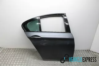 art9821445 Дверь задняя правая BMW 5 F10/F11/GT F07 Арт 9821445, вид 1