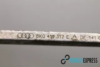 8K0411317E , art723592 Стабилизатор подвески (поперечной устойчивости) передний Audi A4 B8 Арт 723592, вид 4