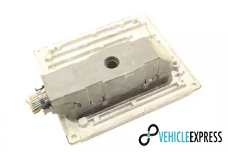 2S6A-12A650-YE , art3047500 Блок управления двигателем Ford Fiesta 5 Арт 3047500, вид 1