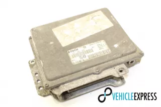 0261204788, 9631528780 , art3047609 Блок управления двигателем Citroen Saxo Арт 3047609, вид 1