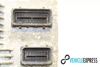 55595969 , art3048809 Блок управления двигателем Opel Corsa D Арт 3048809, вид 3