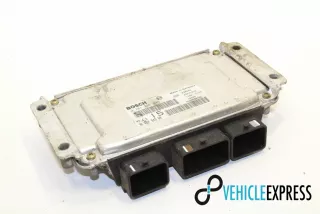 0261206246, 9648484380 , art3048822 Блок управления двигателем Citroen Saxo Арт 3048822, вид 1