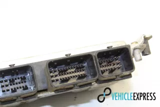 0261206246, 9648484380 , art3048822 Блок управления двигателем Citroen Saxo Арт 3048822, вид 3