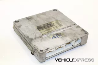 89666-52190 , art3049180 Блок управления двигателем Toyota Yaris VERSO Арт 3049180, вид 1