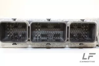 9647498180, 9654722680 , art3050005 Блок управления двигателем Peugeot 307 Арт 3050005, вид 3