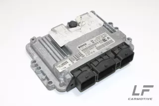 0281011863, 9659342280 , art3050458 Блок управления двигателем Peugeot 307 Арт 3050458, вид 1