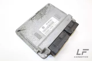 03E906033L , art3049327 Блок управления двигателем Volkswagen Polo 4 Арт 3049327, вид 1