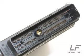 2M5A-12A650-PE , art3051555 Блок управления двигателем Ford Focus 1 Арт 3051555, вид 3