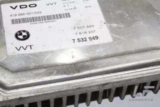 7532949 , art3049880 Блок управления двигателем BMW 3 E46 Арт 3049880, вид 4