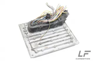 4S61-12A650-EA , art3052410 Блок управления двигателем Ford Fiesta 5 Арт 3052410, вид 1